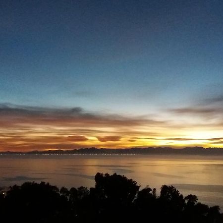 Appartamento Bayview Heights Gem Simonʼs Town Esterno foto