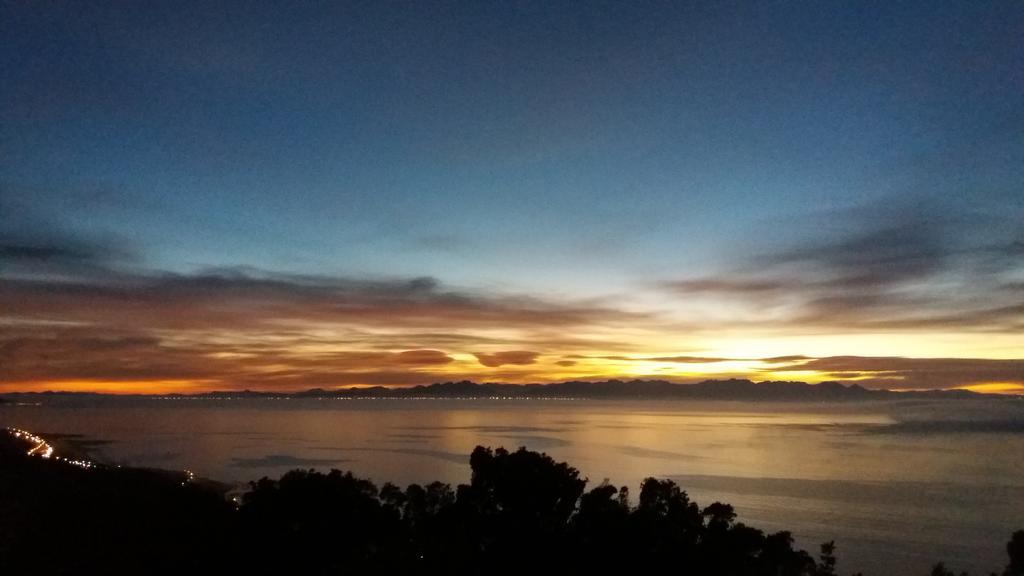 Appartamento Bayview Heights Gem Simonʼs Town Esterno foto