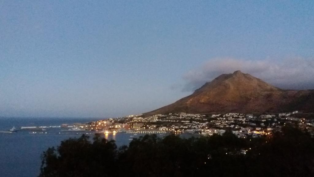 Appartamento Bayview Heights Gem Simonʼs Town Esterno foto