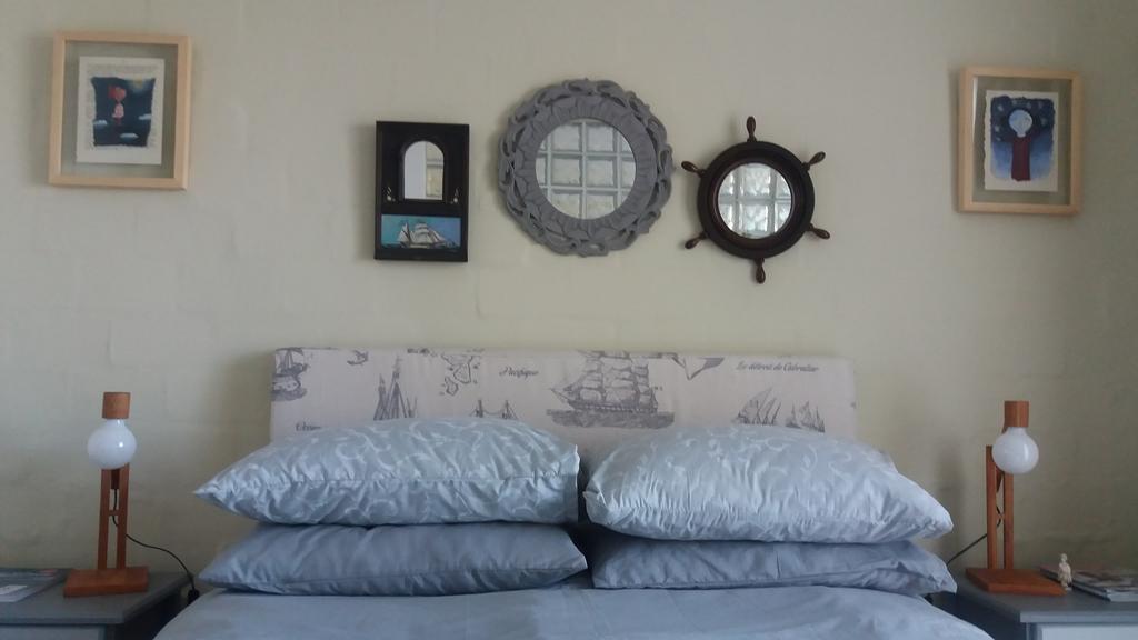 Appartamento Bayview Heights Gem Simonʼs Town Esterno foto