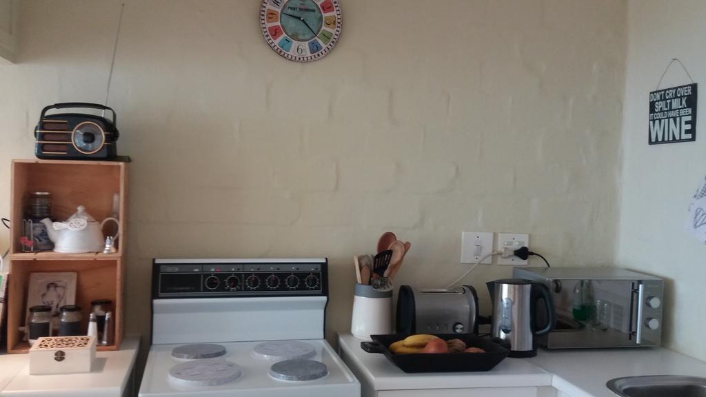 Appartamento Bayview Heights Gem Simonʼs Town Esterno foto