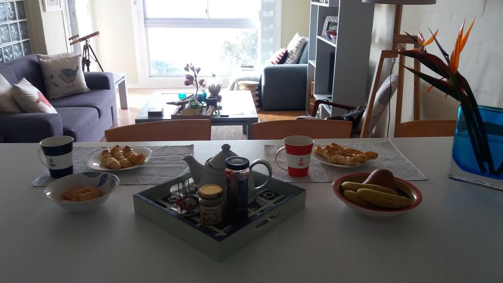 Appartamento Bayview Heights Gem Simonʼs Town Esterno foto