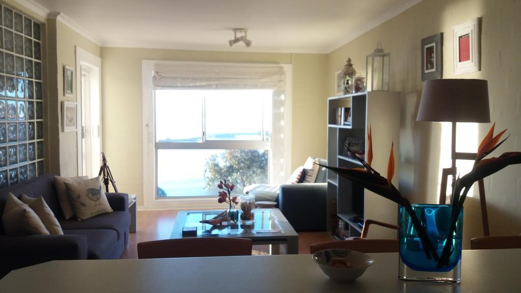 Appartamento Bayview Heights Gem Simonʼs Town Esterno foto