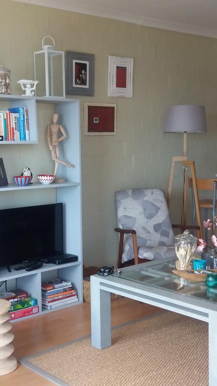 Appartamento Bayview Heights Gem Simonʼs Town Esterno foto