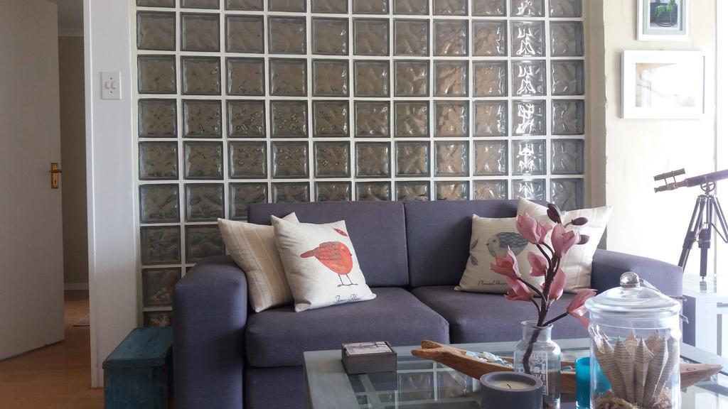 Appartamento Bayview Heights Gem Simonʼs Town Esterno foto