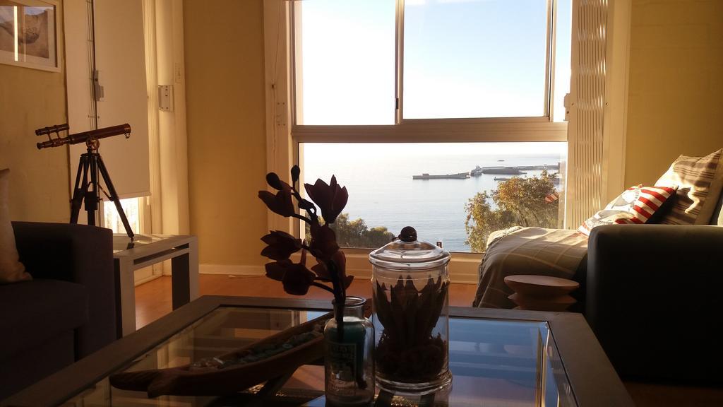 Appartamento Bayview Heights Gem Simonʼs Town Esterno foto