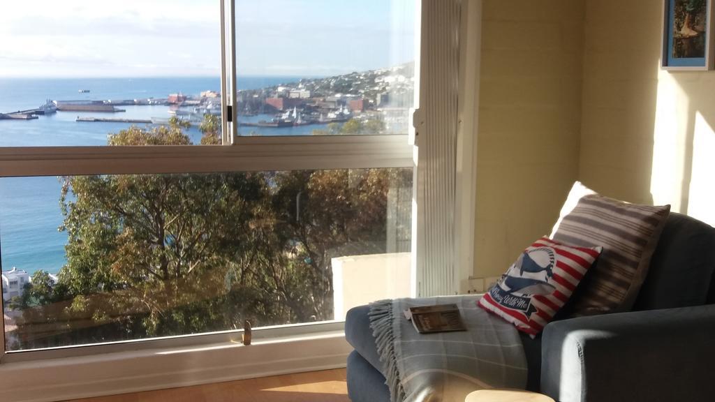 Appartamento Bayview Heights Gem Simonʼs Town Esterno foto