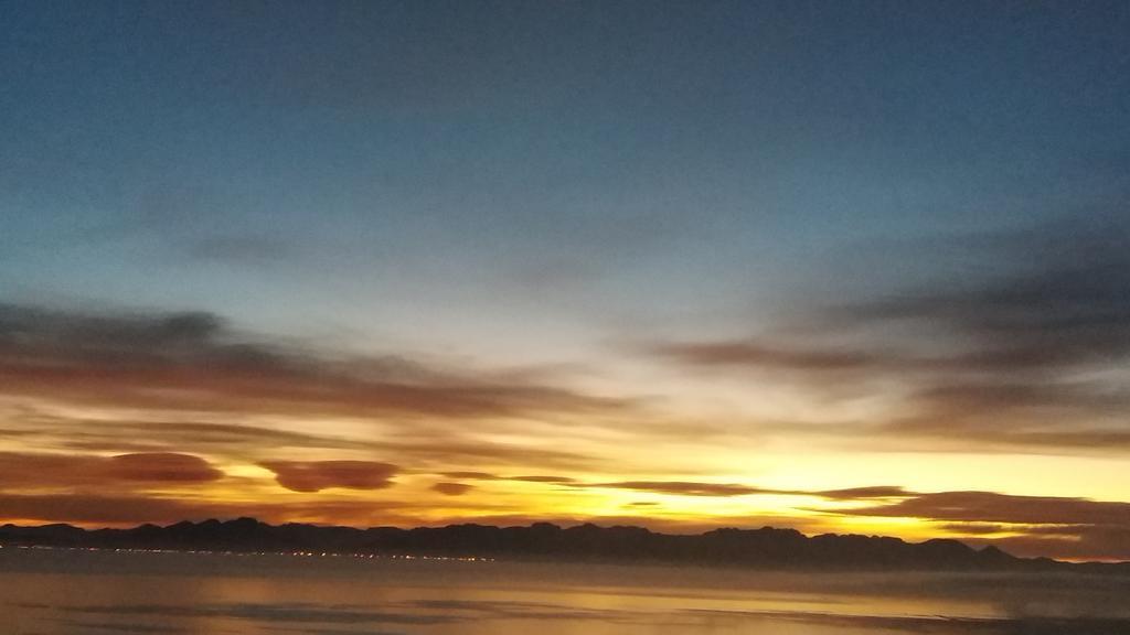 Appartamento Bayview Heights Gem Simonʼs Town Esterno foto